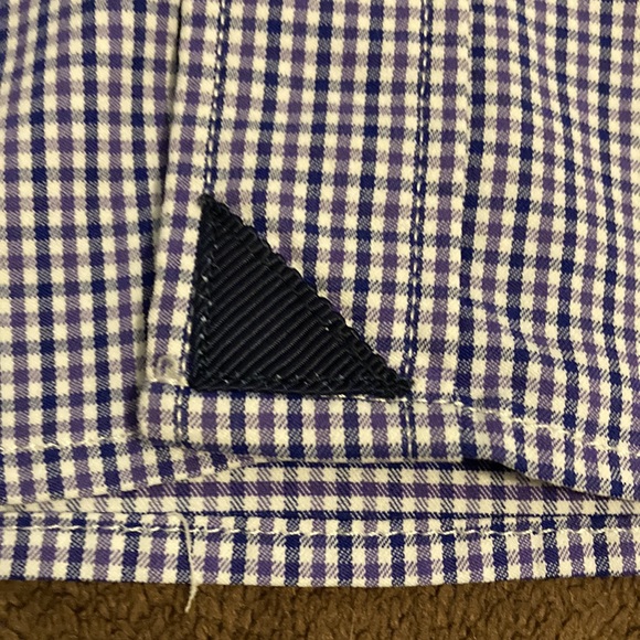 UNTUCKit Button-Down - Picture 4 of 5